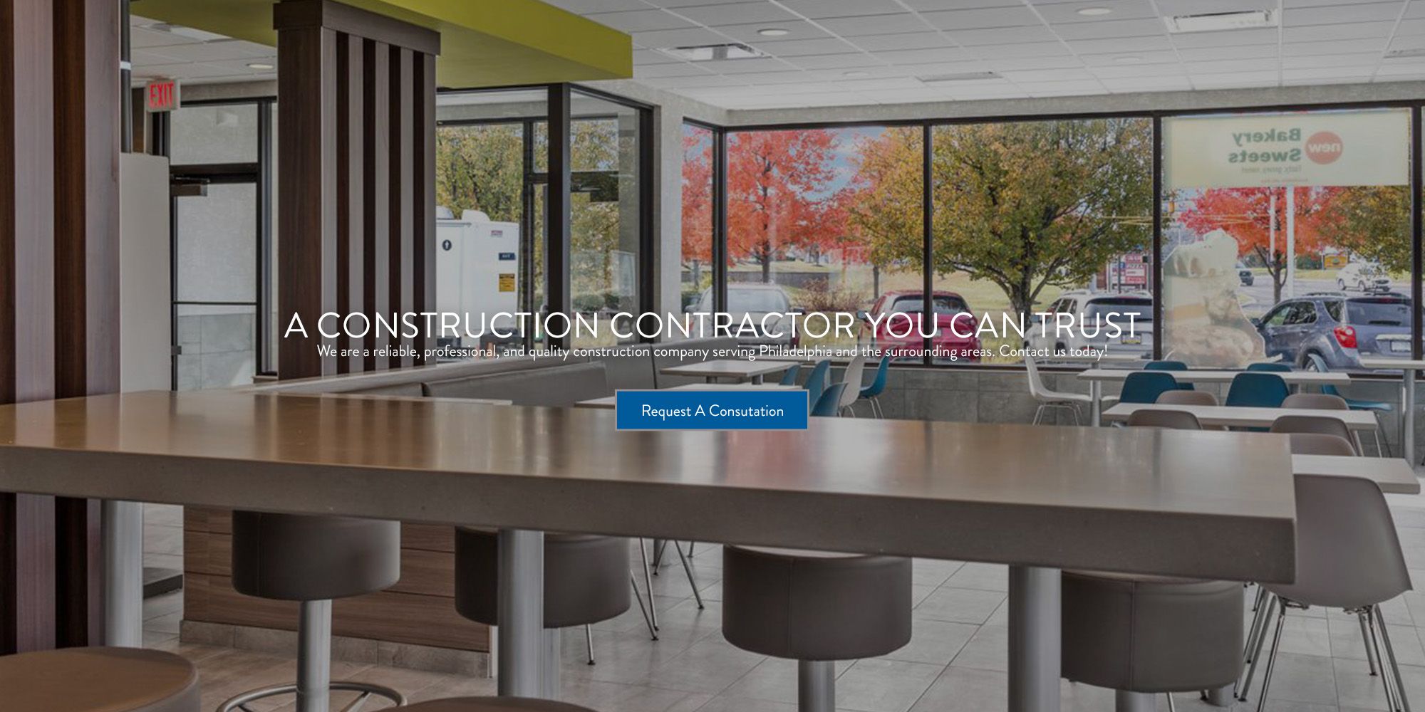 Construction Contractor - Call NorthEast Construction - Northeast ...